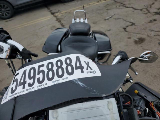2000 HARLEY-DAVIDSON FLTR 1HD1FPV16YY620537