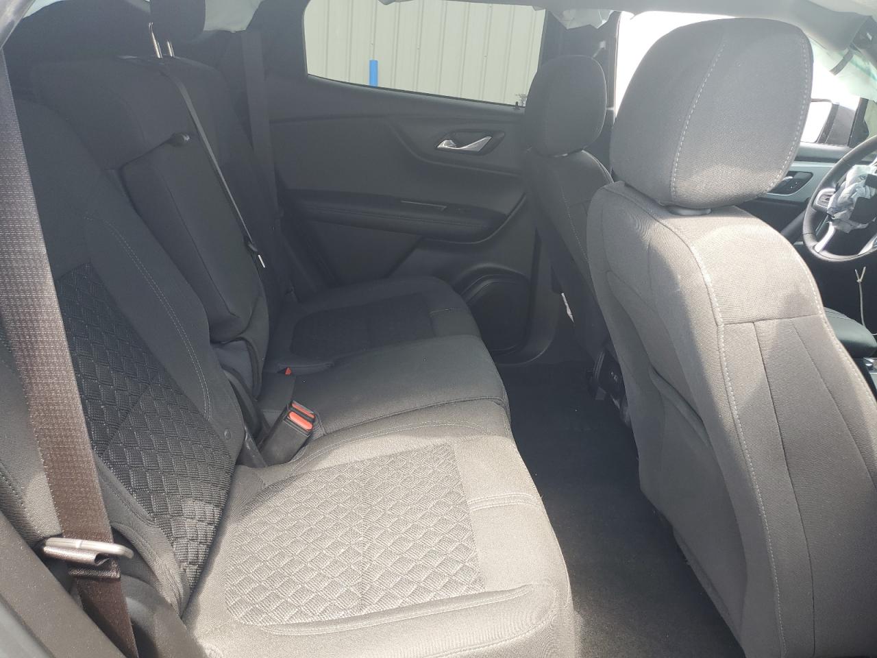 3GNKBBRA0MS531733 2021 Chevrolet Blazer 1Lt