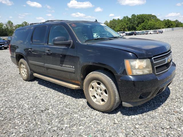 2008 Chevrolet Suburban C1500 Ls VIN: 1GNFC16078R129978 Lot: 55720434