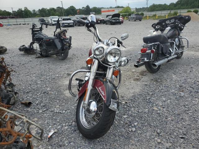 2005 HARLEY-DAVIDSON FLSTCI 1HD1BWB105Y088465