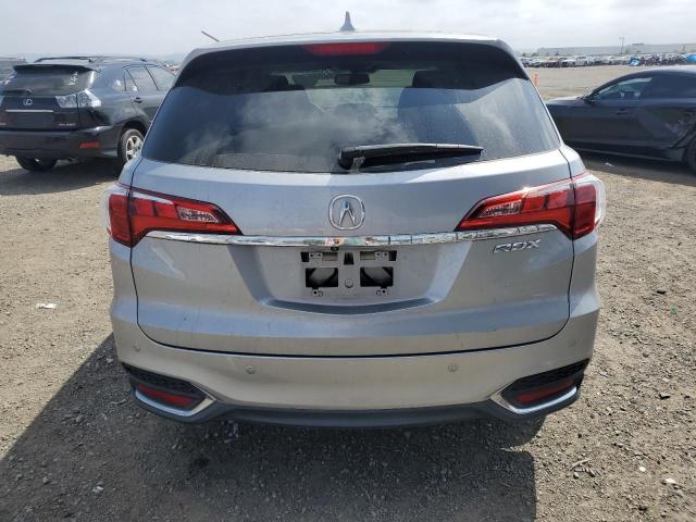 2017 Acura Rdx Advance VIN: 5J8TB3H75HL018502 Lot: 54563664