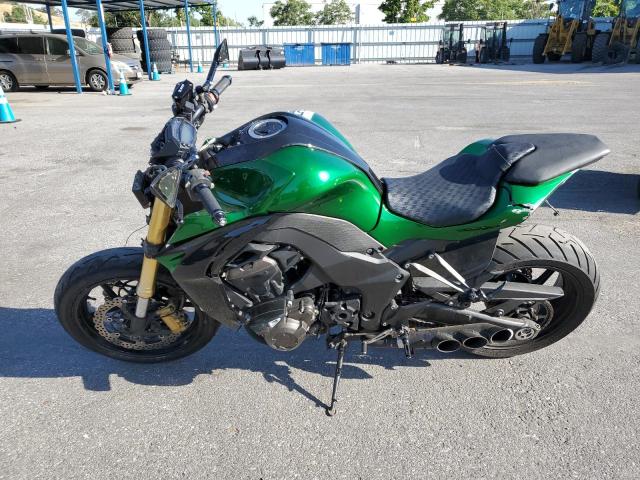 2014 KAWASAKI ZR1000 G - JKAZRCG14EA000995