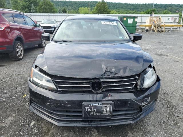 2015 Volkswagen Jetta Base VIN: 3VW2K7AJ4FM209750 Lot: 56913704