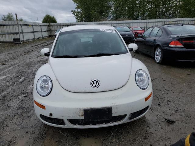 2009 Volkswagen New Beetle S VIN: 3VWPG31C39M512136 Lot: 53957124