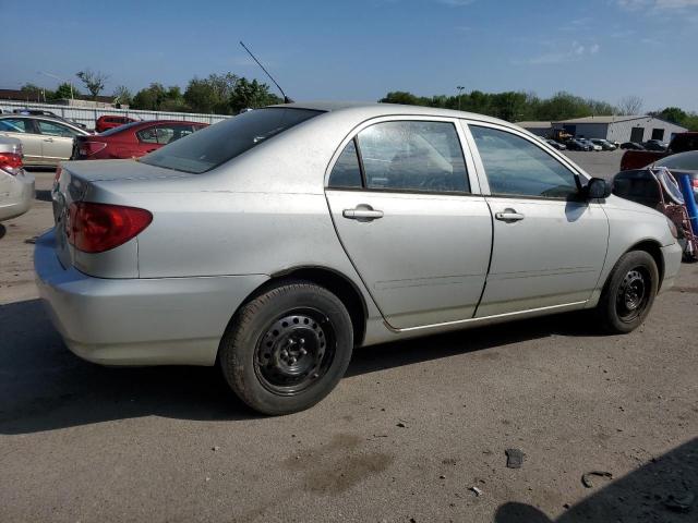 2003 Toyota Corolla Ce VIN: 2T1BR32E93C040290 Lot: 53206264