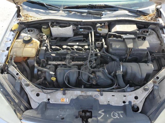 2006 Ford Focus Zx4 VIN: 1FAFP34N26W101971 Lot: 55969124