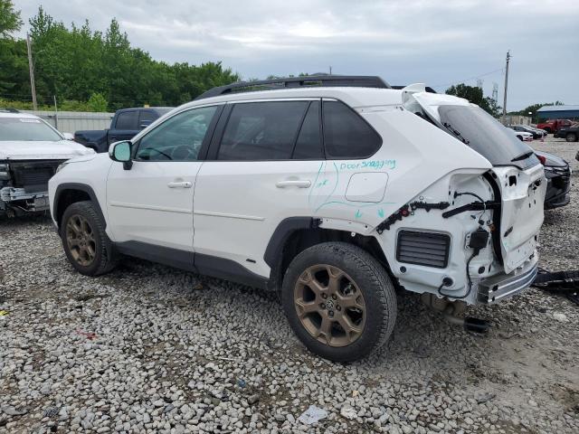 2023 TOYOTA RAV4 WOODL 2T3UWRFV9PW172668