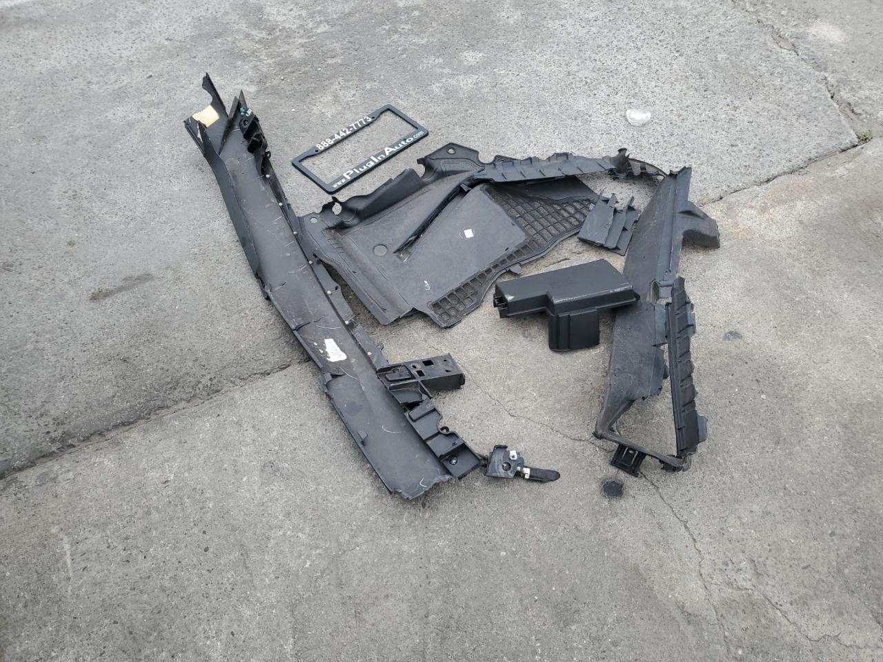 1FATP8UH7L5134640 2020 Ford Mustang