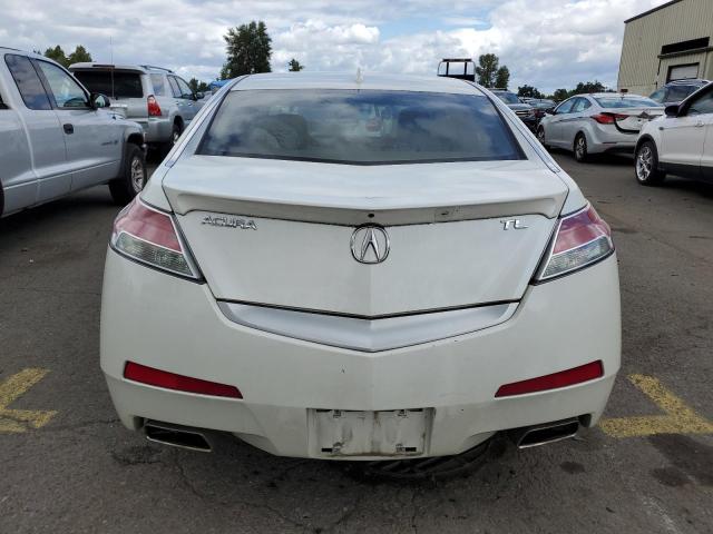 2009 Acura Tl VIN: 19UUA86519A007273 Lot: 56878984