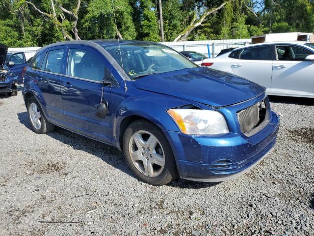 2009 Dodge Caliber Sxt VIN: 1B3HB48A59D116495 Lot: 53772064