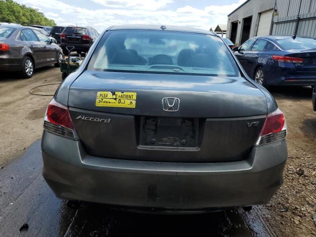 2008 Honda Accord Exl VIN: 1HGCP36818A007215 Lot: 56005164