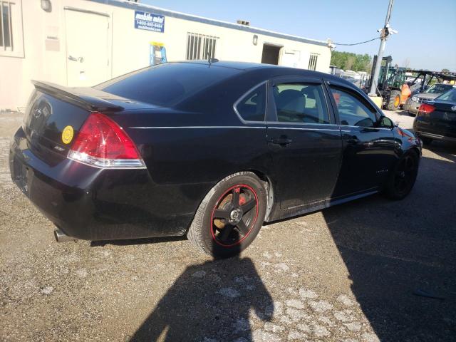 2013 Chevrolet Impala Lt VIN: 2G1WG5E32D1197603 Lot: 53122734