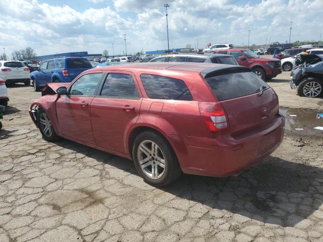 2005 Dodge Magnum R/T VIN: 2D4GV58265H541451 Lot: 53036604