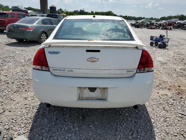 2015 Chevrolet Impala Limited Ltz VIN: 2G1WC5E36F1123907 Lot: 56274924