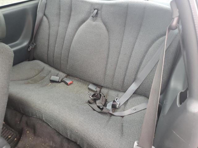 2002 Chevrolet Cavalier VIN: 1G1JC124327221354 Lot: 55045184