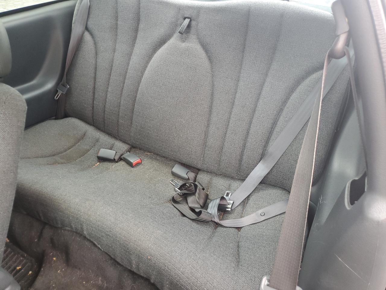 1G1JC124327221354 2002 Chevrolet Cavalier