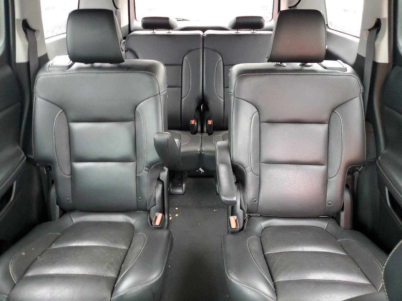 1GKKNULS7HZ247848 2017 GMC Acadia Slt-1