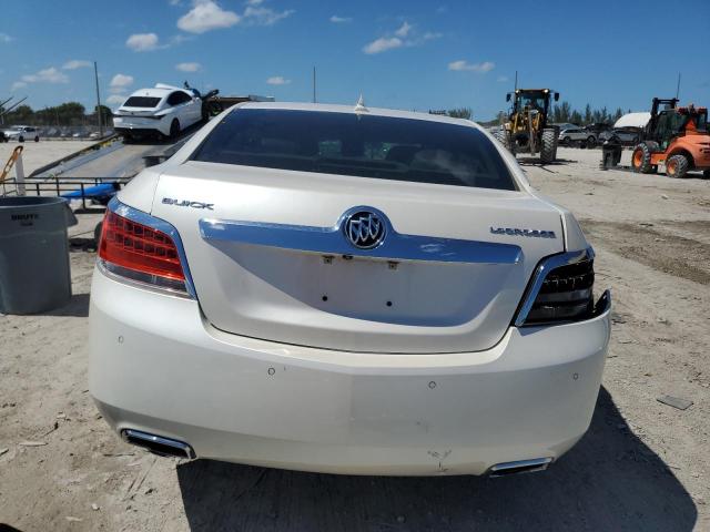 2012 Buick Lacrosse Premium VIN: 1G4GF5E3XCF350875 Lot: 56139354