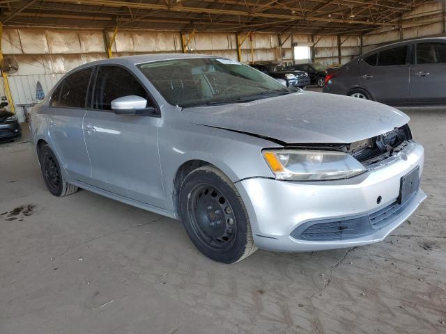 2014 Volkswagen Jetta Se VIN: 3VWD17AJ2EM362783 Lot: 56734614