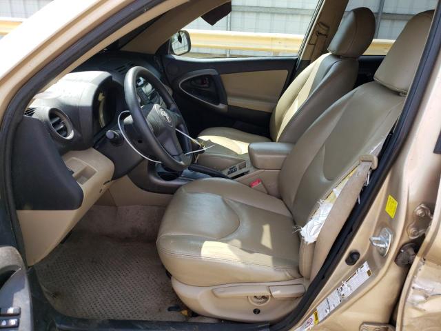 2010 Toyota Rav4 VIN: JTMBF4DV2AD038361 Lot: 53043764