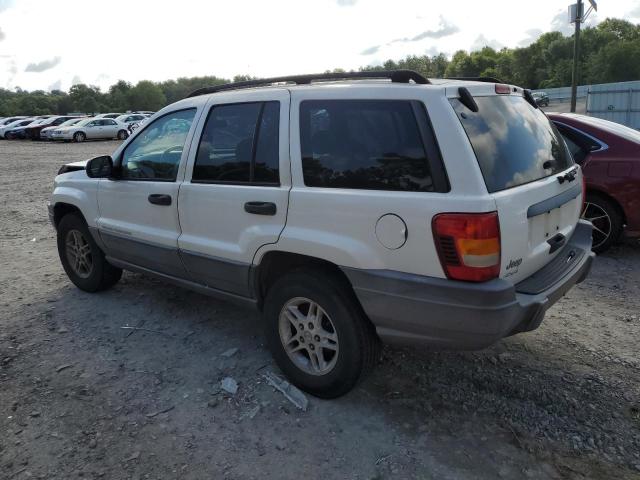 2004 Jeep Grand Cherokee Laredo VIN: 1J4GW48S84C204389 Lot: 54889104