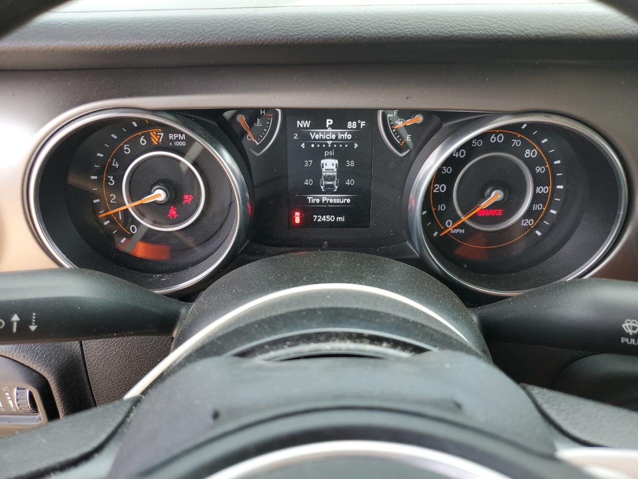 1C4HJXDG8MW506758 2021 Jeep Wrangler Unlimited Sport