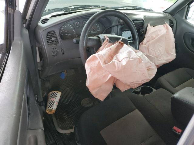 2005 Ford Ranger Super Cab VIN: 1FTZR14U85PA42558 Lot: 54457454