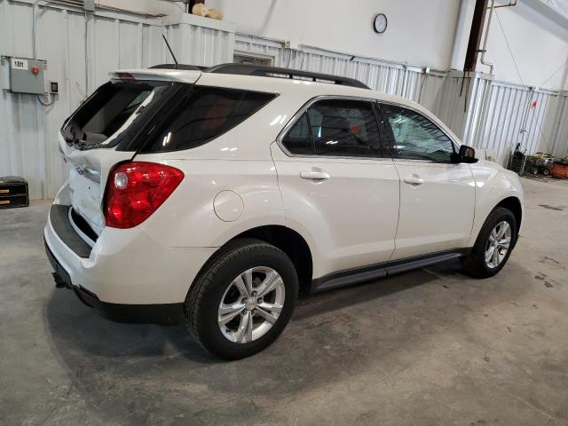 2015 Chevrolet Equinox Lt VIN: 1GNALBEK8FZ127026 Lot: 54073754