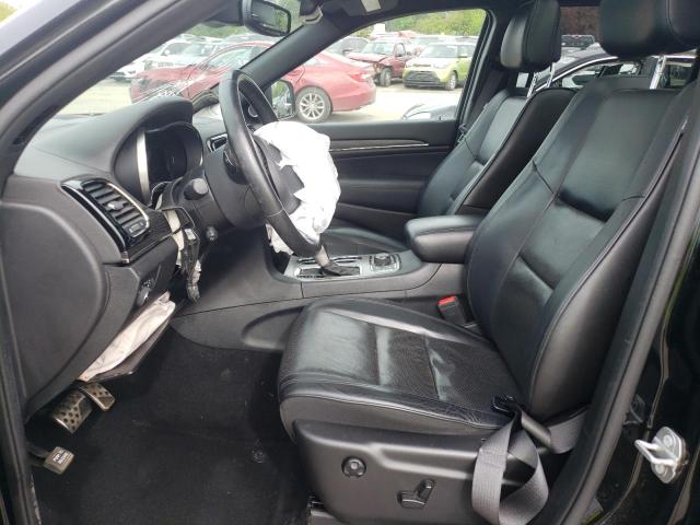 2020 Jeep Grand Cherokee Overland VIN: 1C4RJFCG6LC101594 Lot: 55655454