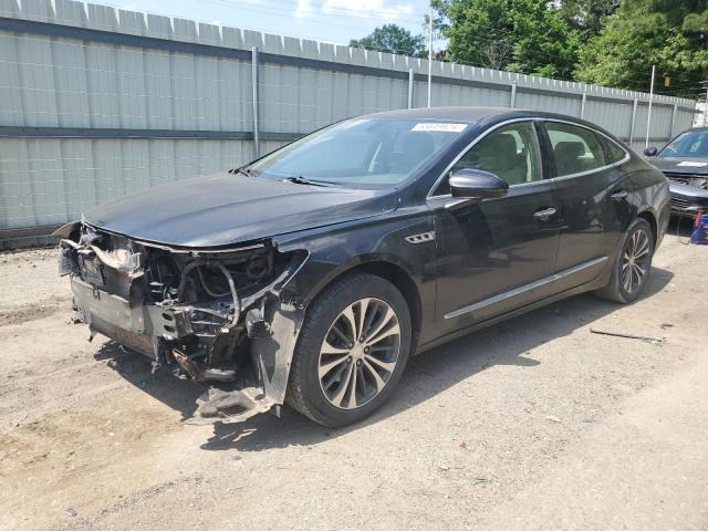 2017 Buick Lacrosse Essence VIN: 1G4ZP5SS0HU182796 Lot: 55649824
