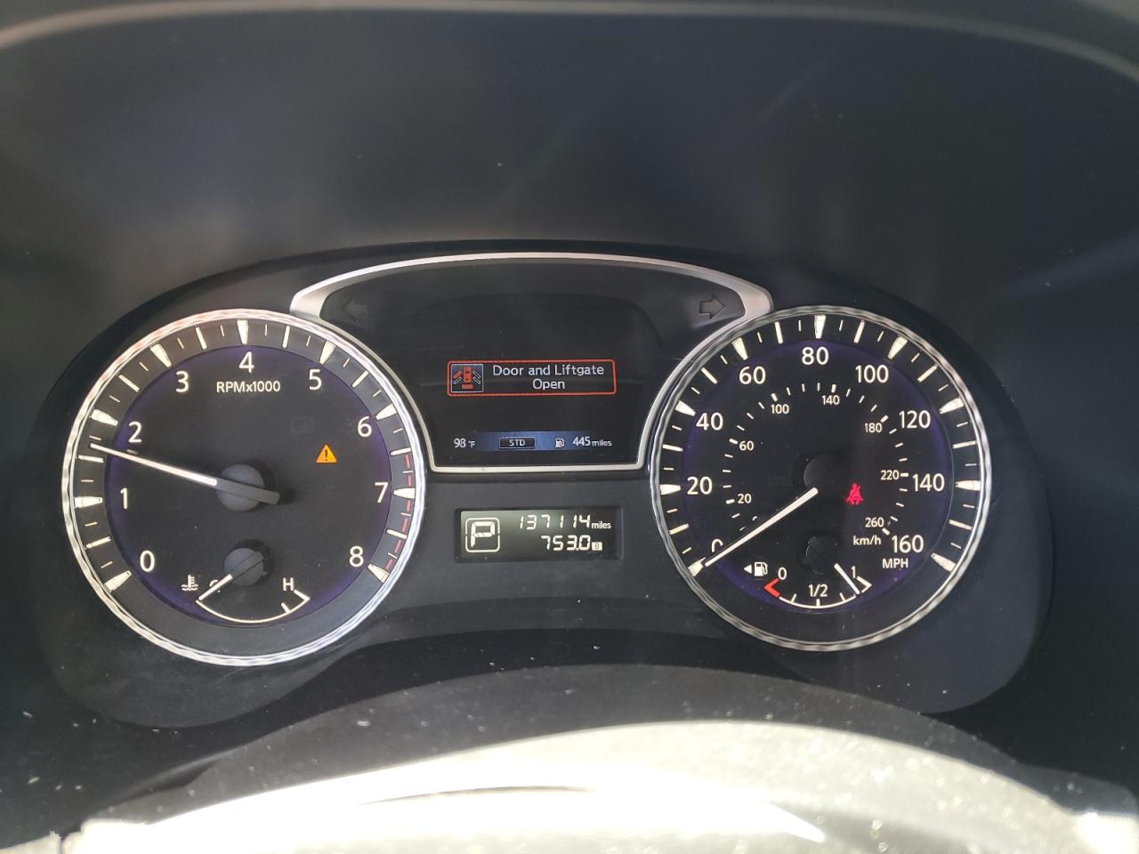 5N1DL0MNXKC535316 2019 Infiniti Qx60 Luxe