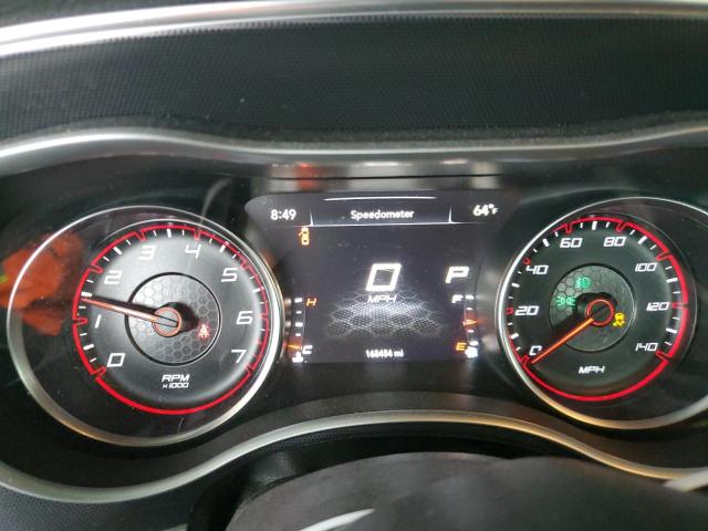 2015 Dodge Charger Sxt VIN: 2C3CDXHG3FH857658 Lot: 54038614