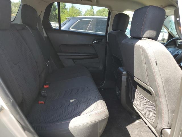 2015 GMC Terrain Sle VIN: 2GKALMEKXF6420852 Lot: 55662794