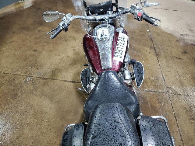 2009 YAMAHA XV1900 CT JYAVP22E89A008789