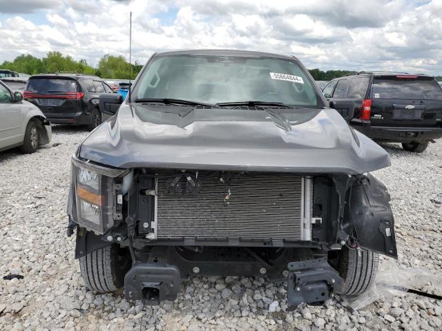 2023 FORD F150 - 1FTMF1C53PKE02705