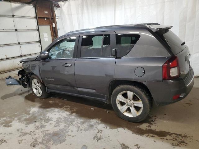 2015 Jeep Compass Latitude VIN: 1C4NJDEB6FD291948 Lot: 55341184