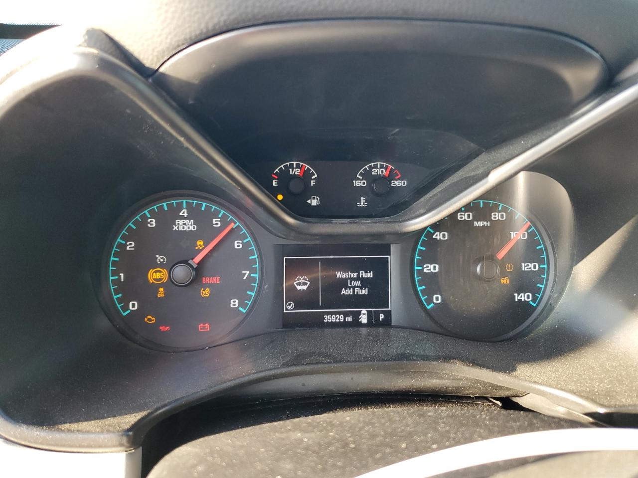 1GCGSBEA5N1306067 2022 Chevrolet Colorado