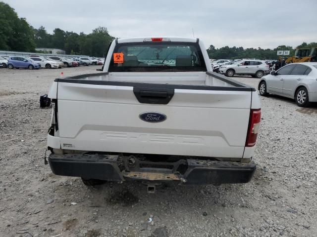 2019 Ford F150 VIN: 1FTMF1CB0KKF33329 Lot: 55446704