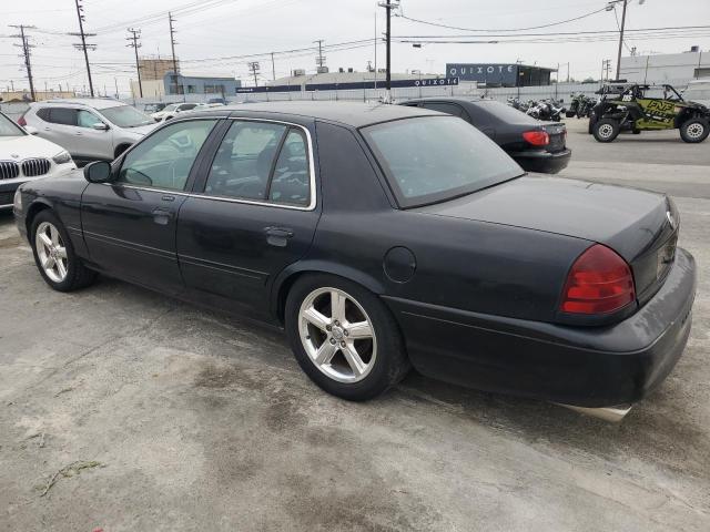 2003 Mercury Marauder VIN: 2MEHM75V63X688062 Lot: 55408704