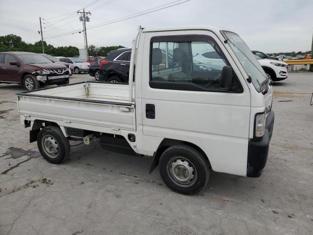 HA42366609 1997 Honda Acty