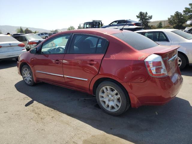 2011 Nissan Sentra 2.0 VIN: 3N1AB6AP8BL714027 Lot: 55904534