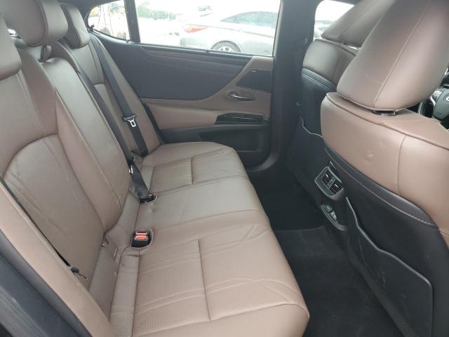 2024 Lexus Es 300H Base VIN: 58AFA1C14RU037094 Lot: 55401354