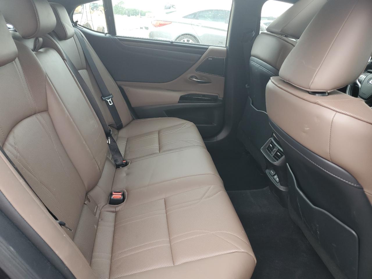 58AFA1C14RU037094 2024 Lexus Es 300H Base