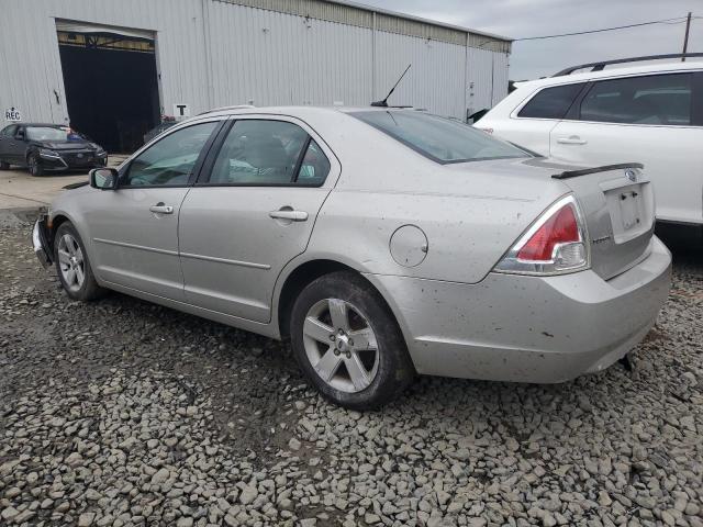 2008 Ford Fusion Se VIN: 3FAHP07Z88R208048 Lot: 55482044