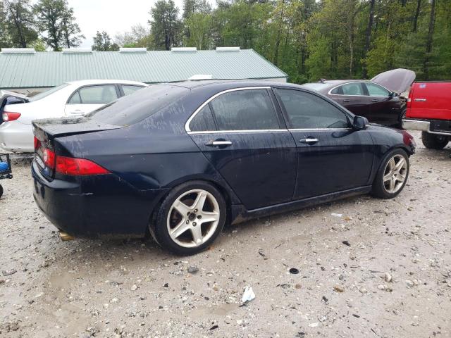 2004 Acura Tsx VIN: JH4CL96884C045244 Lot: 55146884