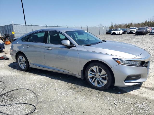 2020 HONDA ACCORD LX - 1HGCV1F10LA800057