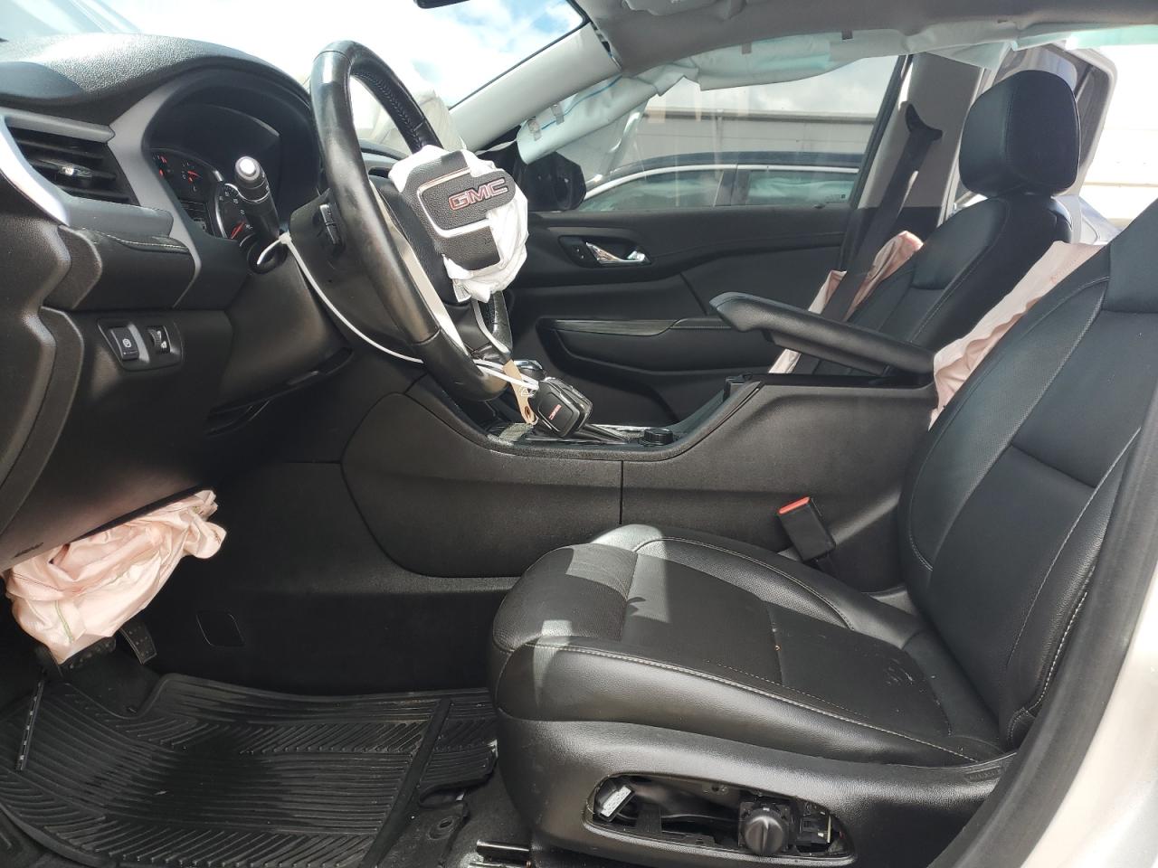 1GKKNULS5KZ298062 2019 GMC Acadia Slt-1