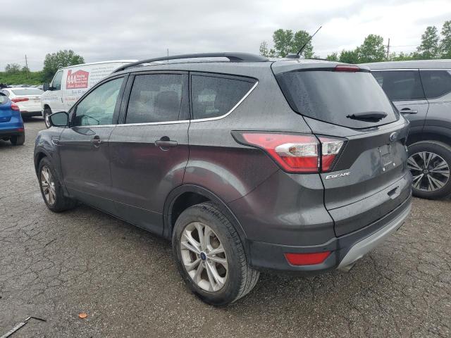 2017 Ford Escape Se VIN: 1FMCU0GD3HUA48831 Lot: 53514964