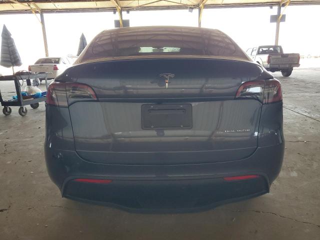 2023 Tesla Model Y VIN: 7SAYGAEE2PF901507 Lot: 54818104