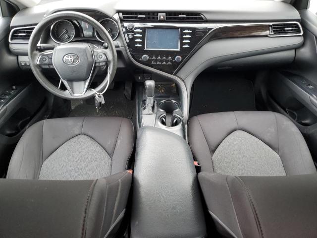 2019 Toyota Camry L VIN: 4T1B11HK0KU778405 Lot: 54951304